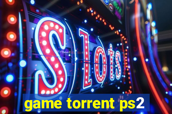 game torrent ps2